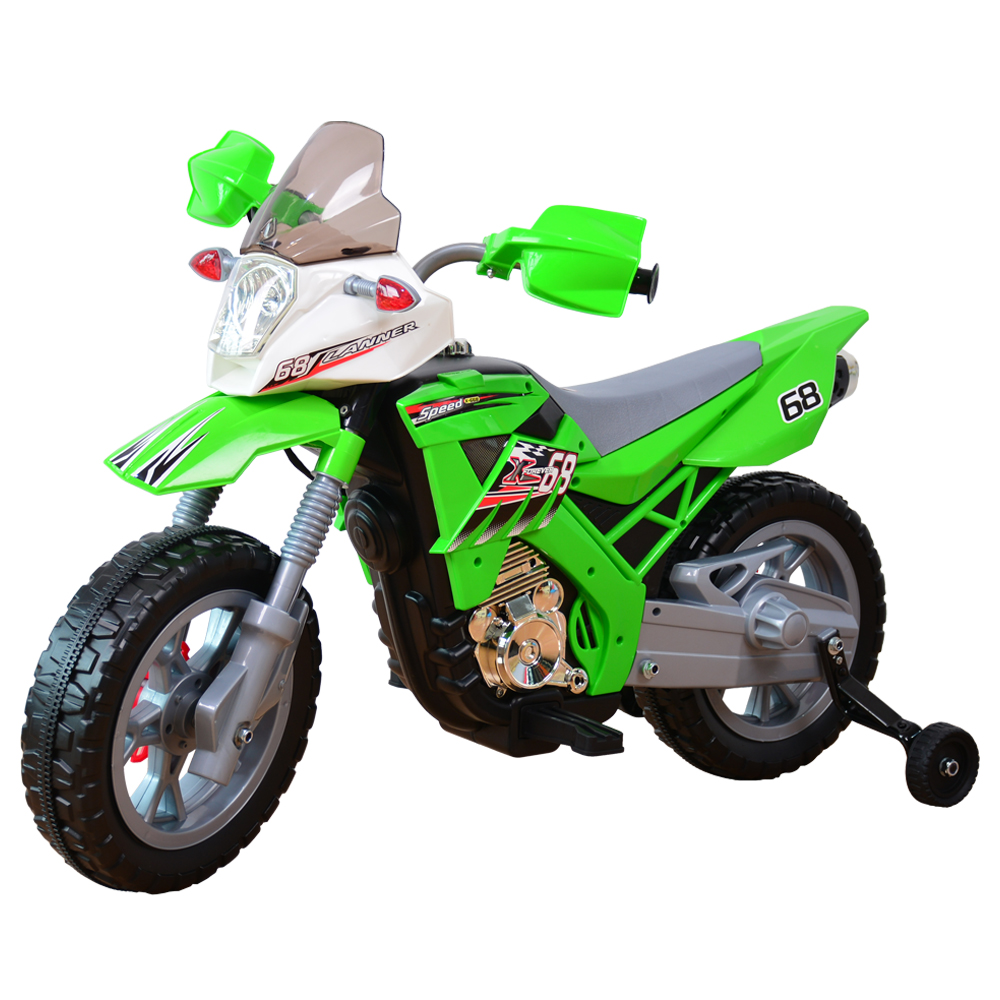 Junior TR 1403 Motocross