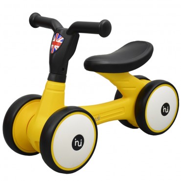 Labeille KC 113 Balance Bike Inui London Mini Bike