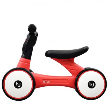 Labeille KC 113 Balance Bike Inui London Mini Bike