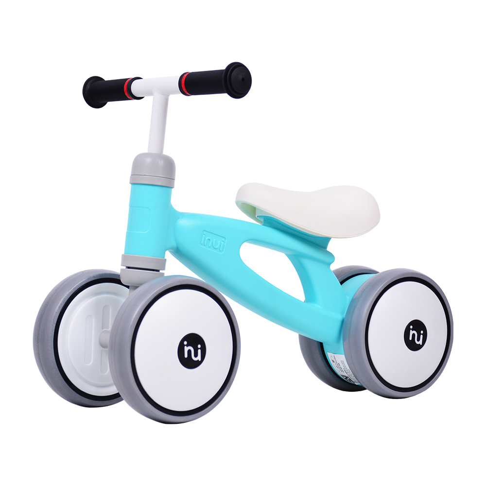 Labeille KC 116 Balance Bike Inui Bumerang Mini Bike