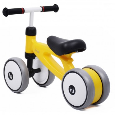 Labeille KC 116 Balance Bike Inui Bumerang Mini Bike