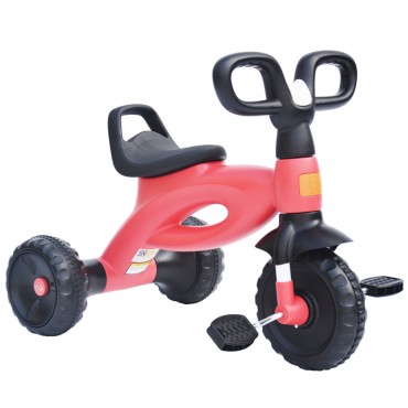 Labeille KC 117 Balance Bike Inui Dolphin Tricycle