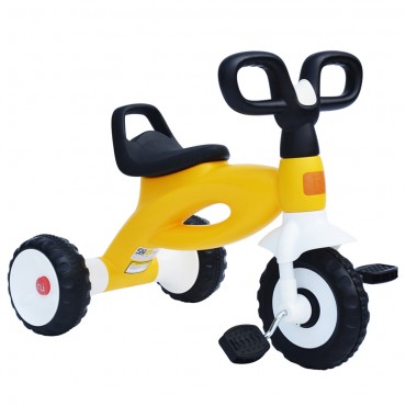 Labeille KC 117 Balance Bike Inui Dolphin Tricycle