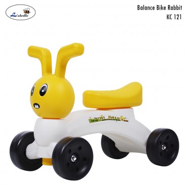 Labeille KC 121 Balance Bike Rabbit