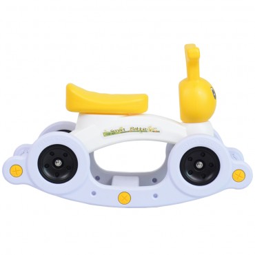 Labeille KC 171 2in1 Rabbit Balance Bike Rocking