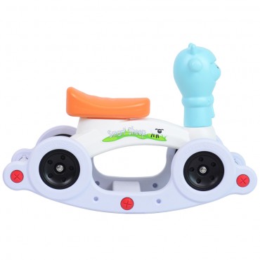 Labeille KC 173 2in1 Sheep Balance Bike Rocking