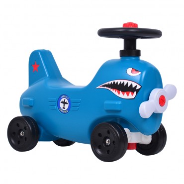 Labeille KC 176 Balance Bike Air Force