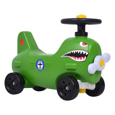 Labeille KC 176 Balance Bike Air Force