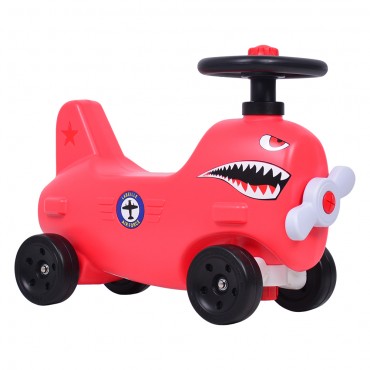 Labeille KC 176 Balance Bike Air Force