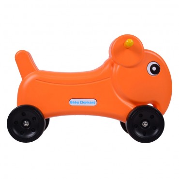 Labeille KC 178 Balance Bike Baby Elephant