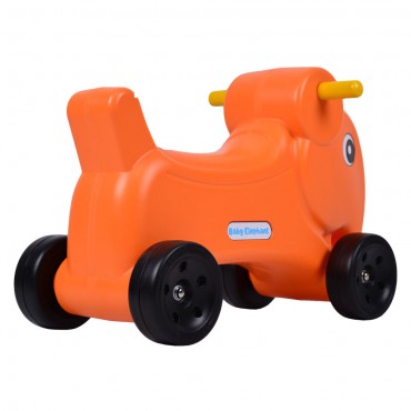 Labeille KC 178 Balance Bike Baby Elephant