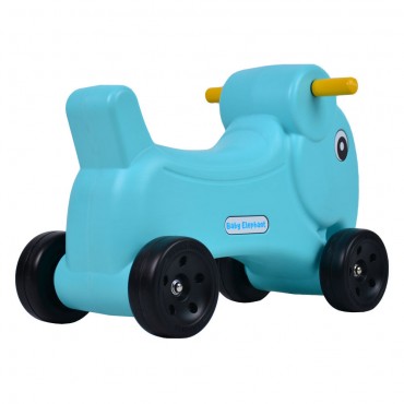 Labeille KC 178 Balance Bike Baby Elephant