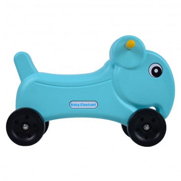 Labeille KC 178 Balance Bike Baby Elephant