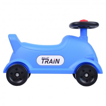 Labeille KC 180 Balance Bike Bullet Train