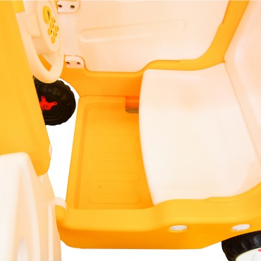 Labeille KC 191 Coupe Car Ride On