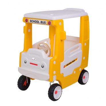 Labeille KC 191 Coupe Car Ride On