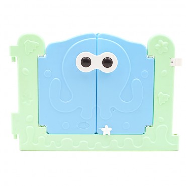 Labeille KC 215 Ocean Fence 8 + 2