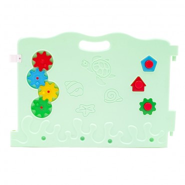 Labeille KC 215 Ocean Fence 8 + 2