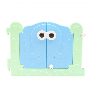 Labeille KC 216 Ocean Fence 12 + 2