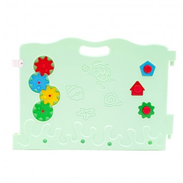 Labeille KC 216 Ocean Fence 12 + 2