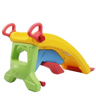 Labeille KC 501 2in1 Motor Music Slide Rocking