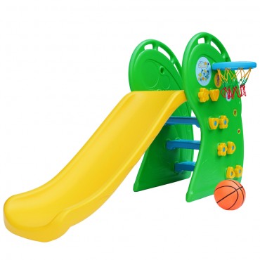 Labeille KC 510 2in1 Whale Slide Basketball