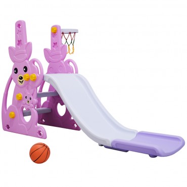 Labeille KC 520 2in1 Kangaroo Slide Basketball