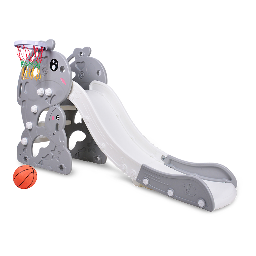 Labeille KC 532 2in1 Whale Slide Basketball