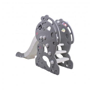 Labeille KC 532 2in1 Whale Slide Basketball