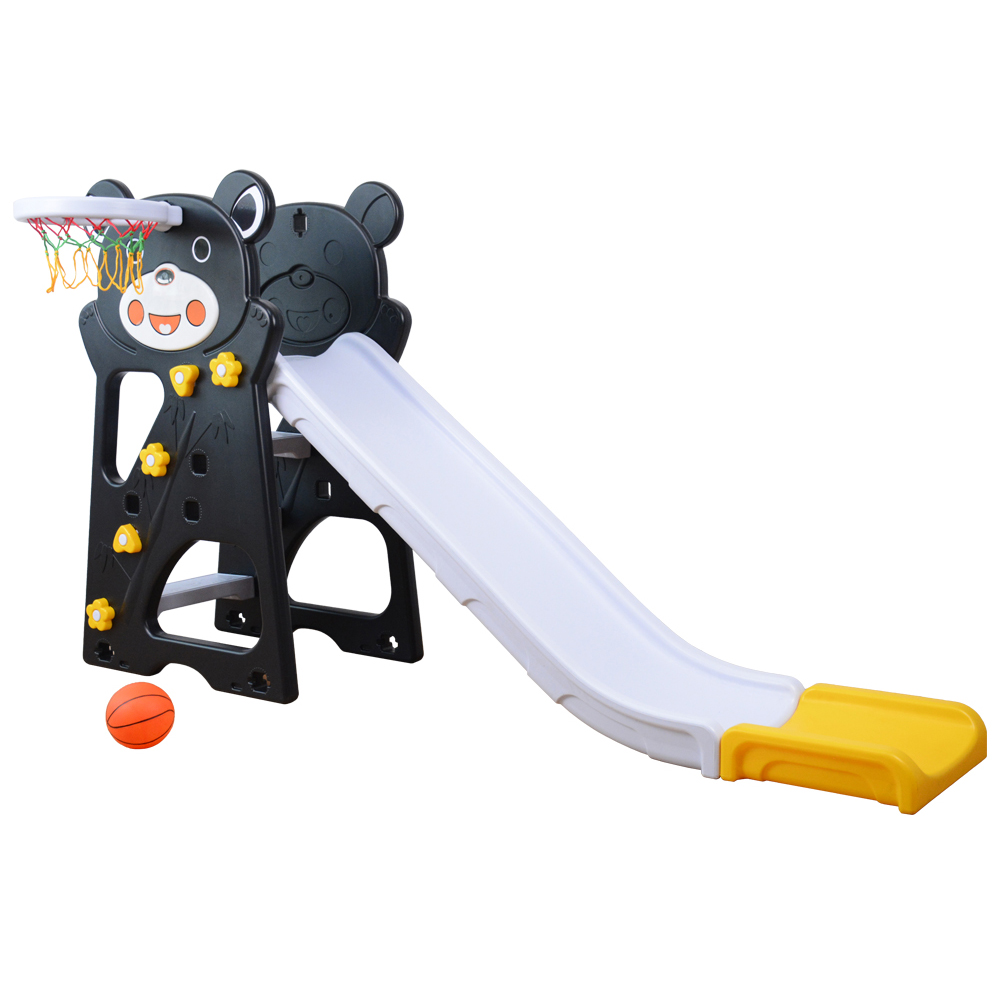 Labeille KC 535 2in1 Giant Panda Slide Basketball