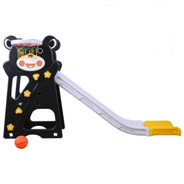 Labeille KC 535 2in1 Giant Panda Slide Basketball