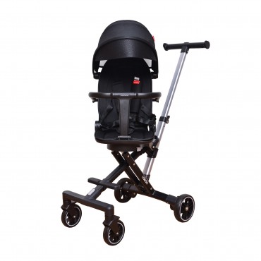 ChrisOlins 630 Stroller Lisbon Premium Reversible Seat Light Weight Travel