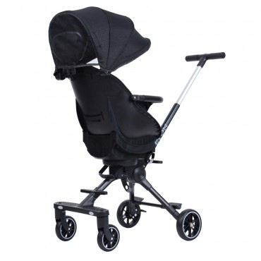 ChrisOlins 8876 Stroller Lyon Premium Reversible Seat Light Weight Travel