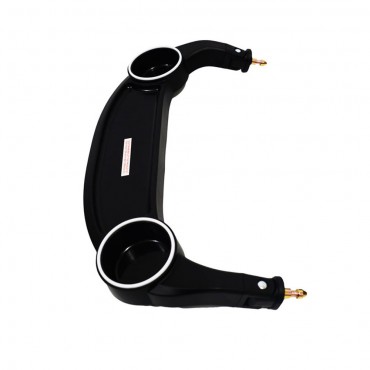 ChrisOlins A817 Stroller Vadso Reversible Handle