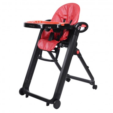 ChrisOlins B2 Kiwi Baby Chair High Chair