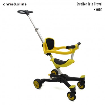 ChrisOlins HY000 Stroller Trip Travel