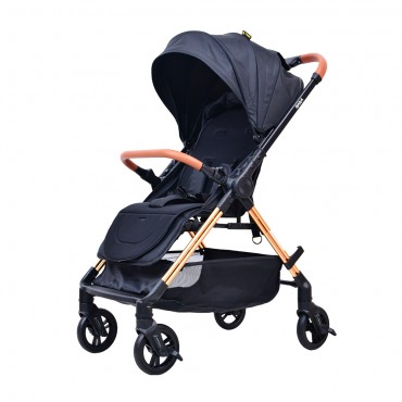 Chrisolins KAS1002 Stroller Nara Premium Reversible Handle Light Weight