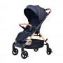 Chrisolins KAS1002 Stroller Nara Premium Reversible Handle Light Weight