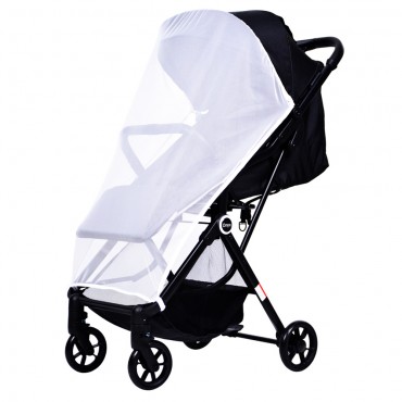 ChrisOlins S001 Stroller Onyx Premium Cabin Size Light Weight Travel