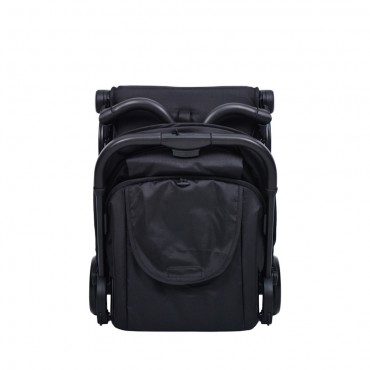 ChrisOlins S001 Stroller Onyx Premium Cabin Size Light Weight Travel