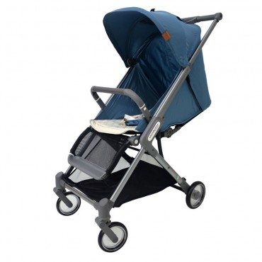 ChrisOlins S202 Stroller FooFoo Premium Cabin Size Light Weight Travel