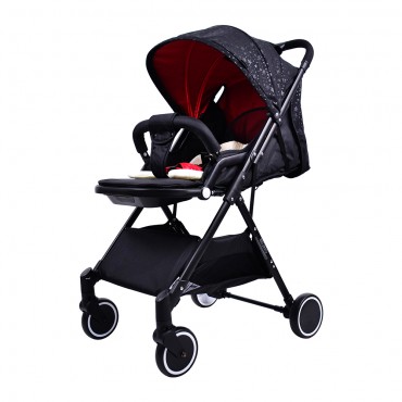 ChrisOlins T308 Stroller Beijing Light Weight (Twin)