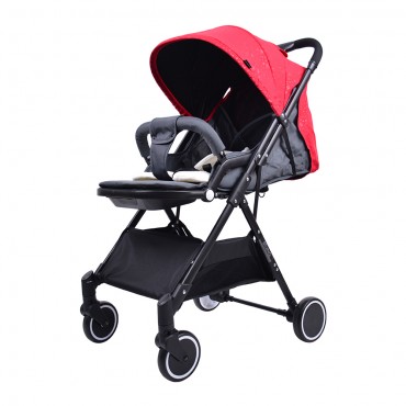 ChrisOlins T308 Stroller Beijing Light Weight (Twin)