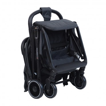 ChrisOlins T800 Stroller Liverpool Premium Auto Folding Cabin Size Light Weight Travel