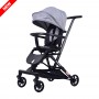 ChrisOlins W1 Stroller New Tours Reversible Seat Light Weight Travel