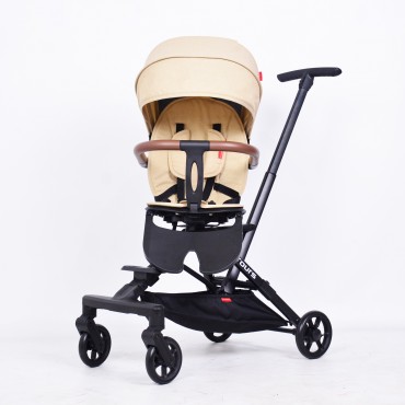 ChrisOlins W1 Stroller Tours Premium Reversible Seat Light Weight Travel