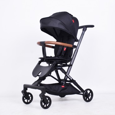 ChrisOlins W1 Stroller Tours Premium Reversible Seat Light Weight Travel