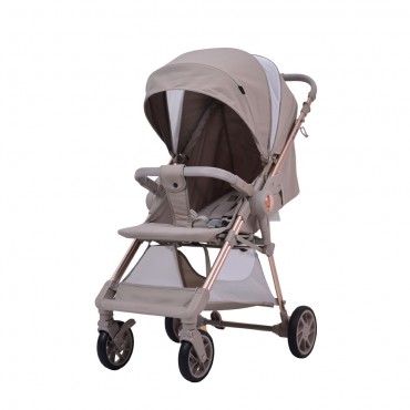 ChrisOlins KAS1005 Baby Stroller Flash Premium Reversible Handle Light Weight