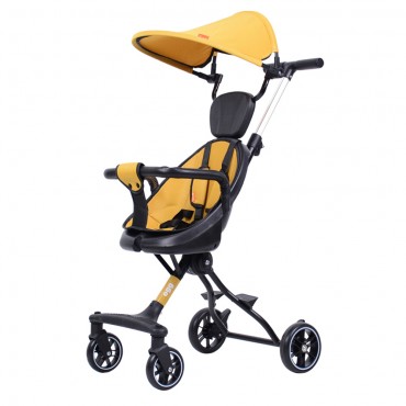 Labeille 8870 Stroller Egg Reversible Seat Light Weight Travel