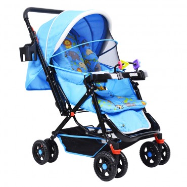 Labeille A019T Stroller Classic Reversible Handle